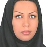 مریم حیدری