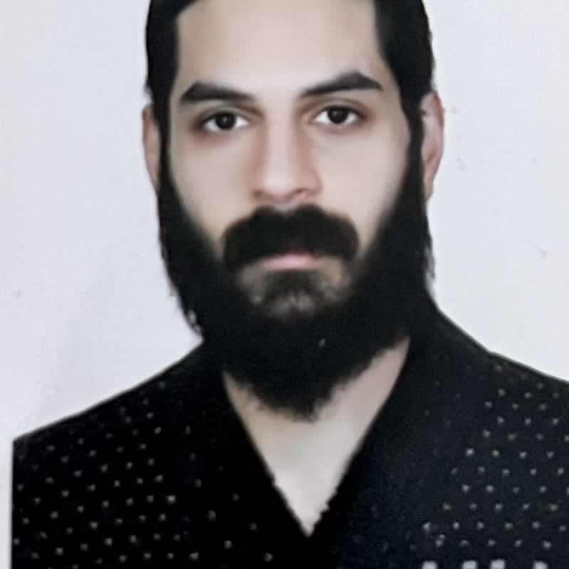 مهرداد دهائی
