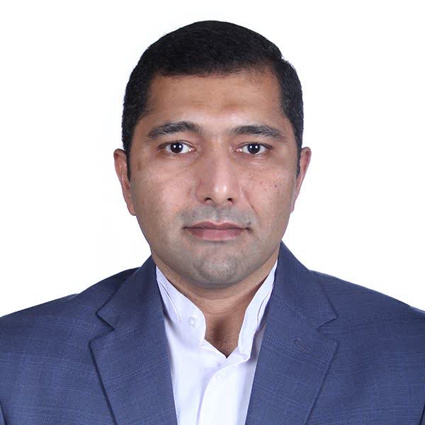 محسن قرنی