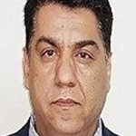 مرتضی احمدی