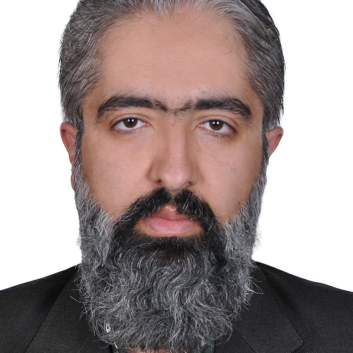 سیدمحمدرضا سرابی