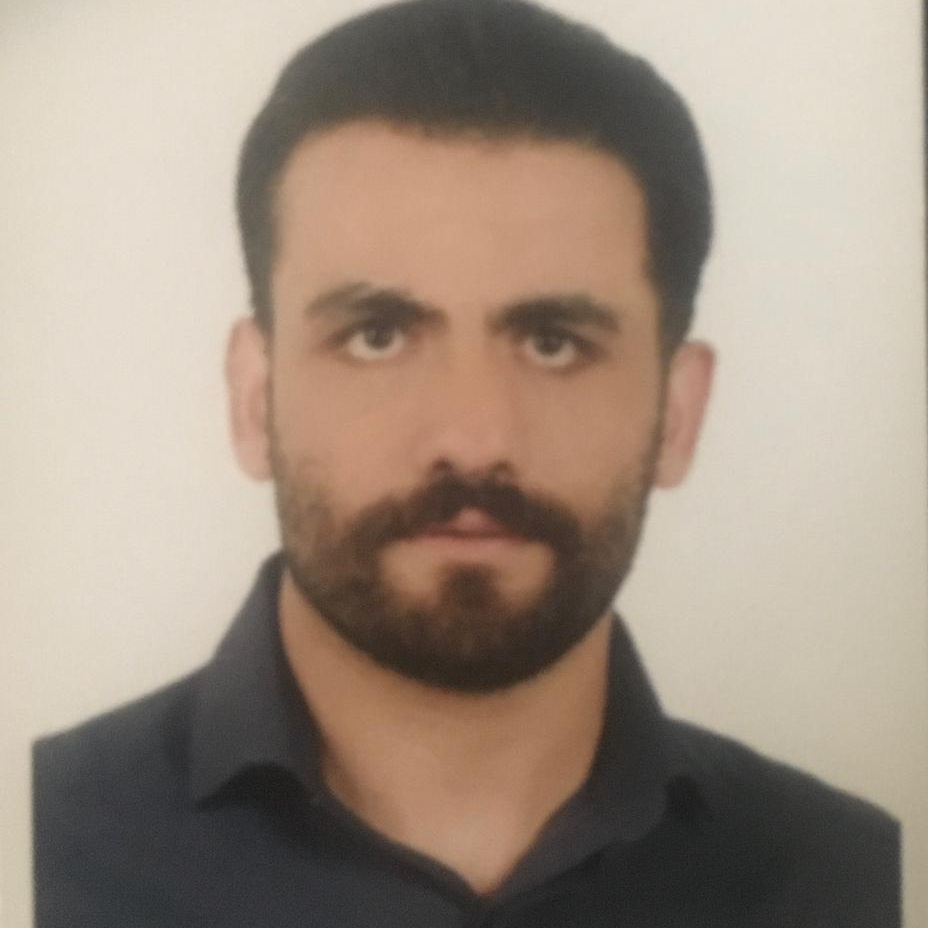 مهدی برهانی اصانلو