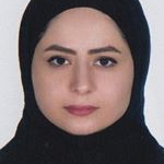 پریسا علی وردی لو