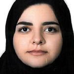سیده مریم سیدیان