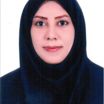 هاجر فرهمند