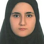 پریسا عارف زاده