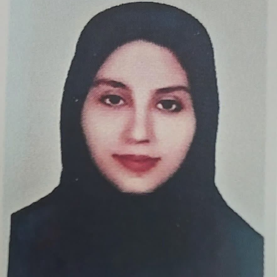 فاطمه آجرلو