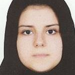 فرزانه آقامحمدی