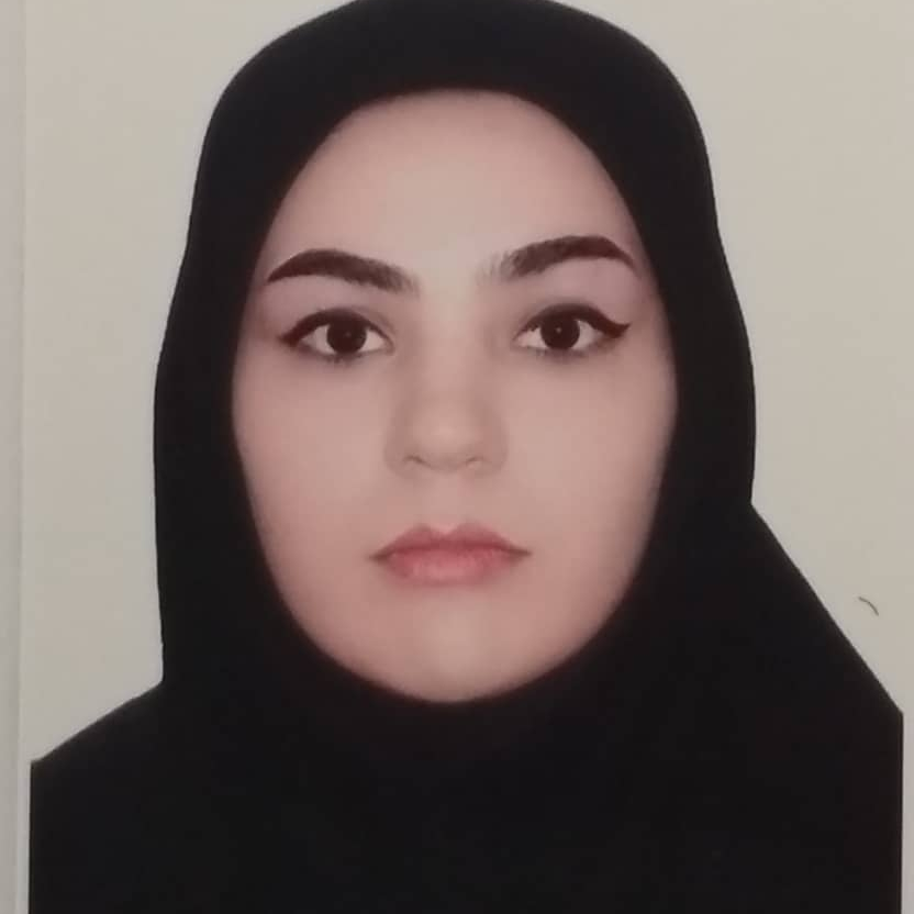 مهسا ولی مرادی
