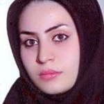 زهرا زمانلو