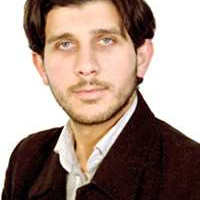علی اصغری