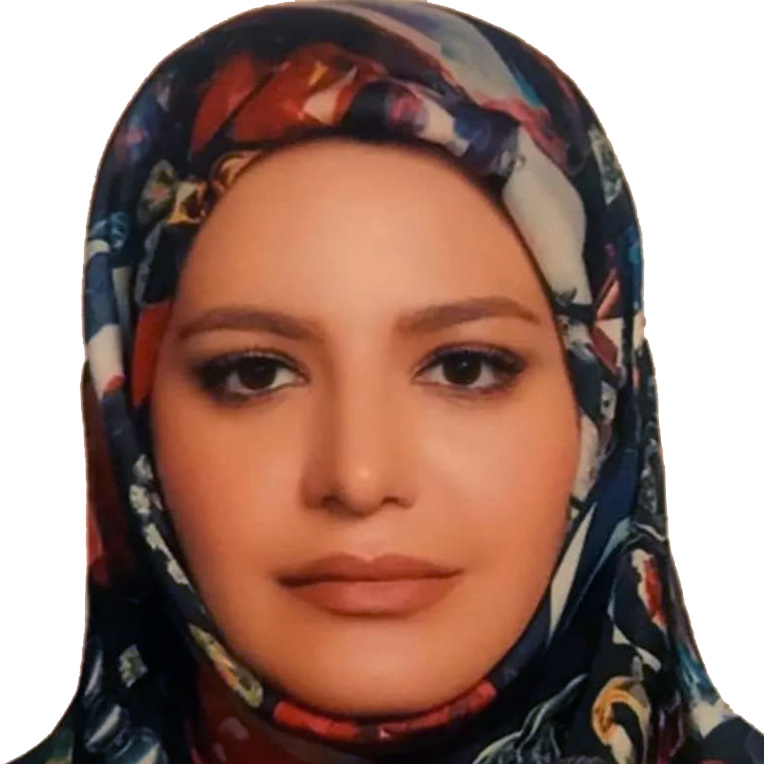ندا اکبری