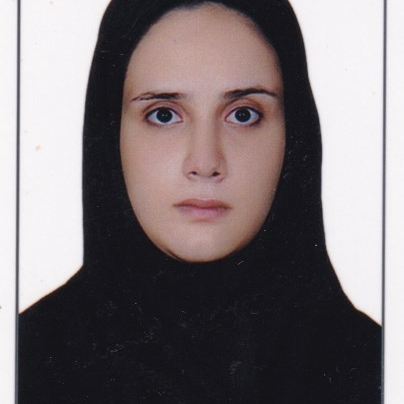 الهه جهان پناه