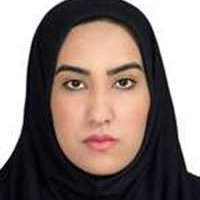 مریم نادری بنی
