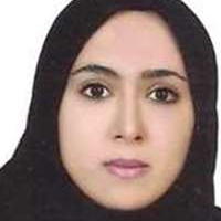 مریم دهدار