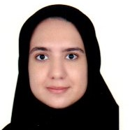 مریم متین فرد