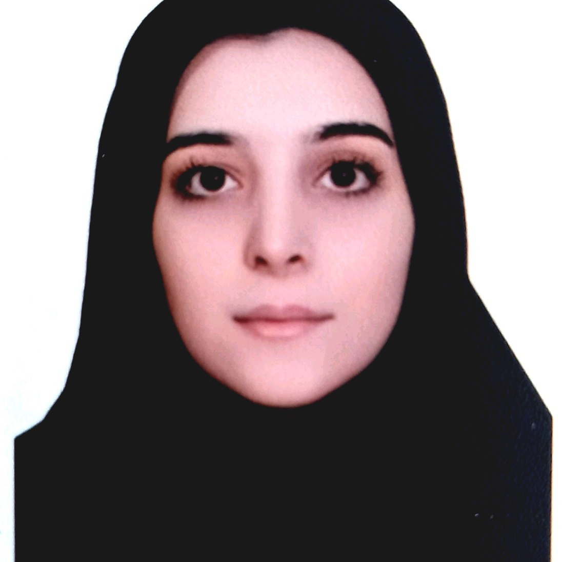 فاطمه سپهری فتاحی