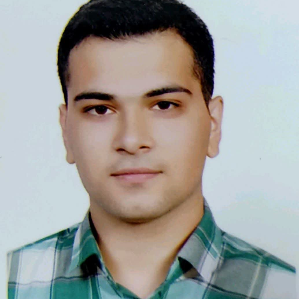 سیدمحمدحسین موسوی مجد