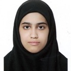 سارا ضابطی طاهری