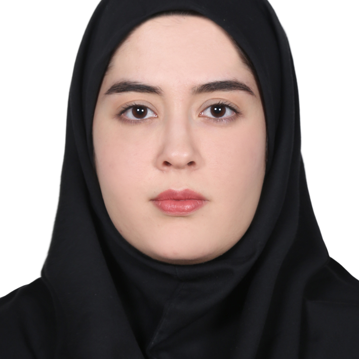 یاسمن کبیری