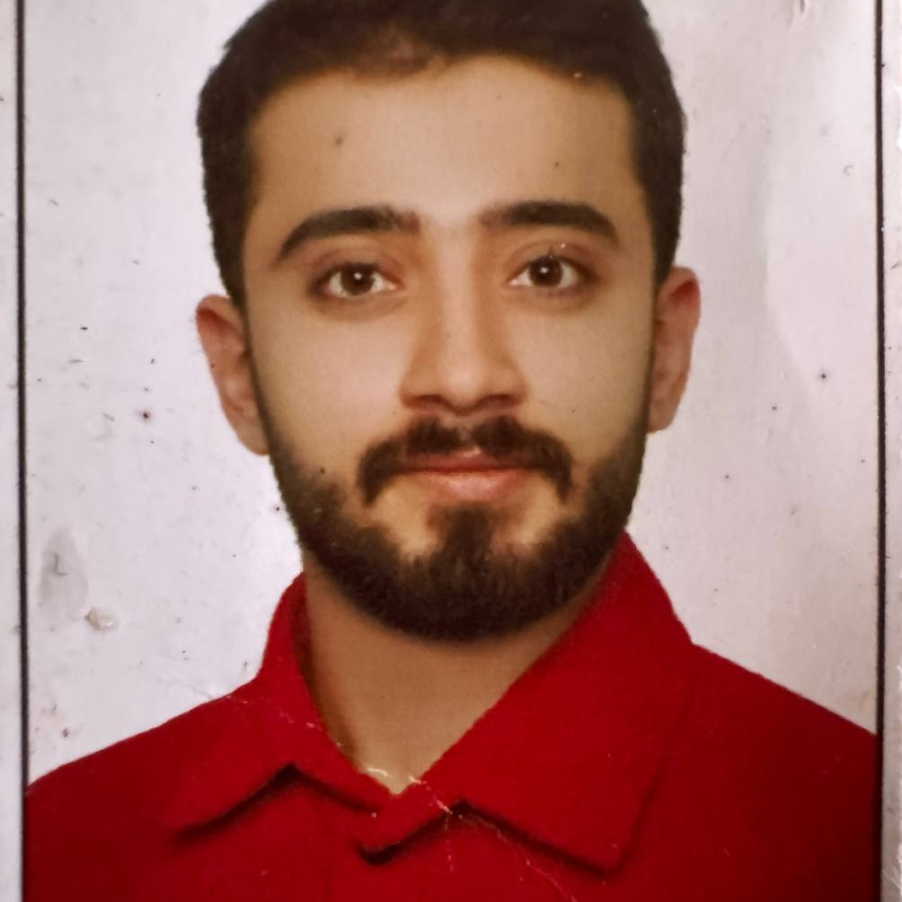 محمد راد مهر