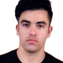 یوسف شیروانی