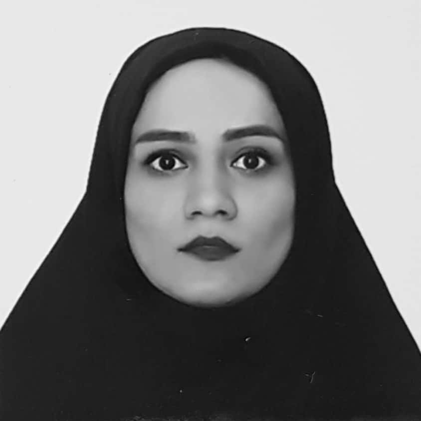 سولماز عباس زاده