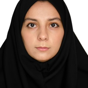 نازنین برزگر خانقاه