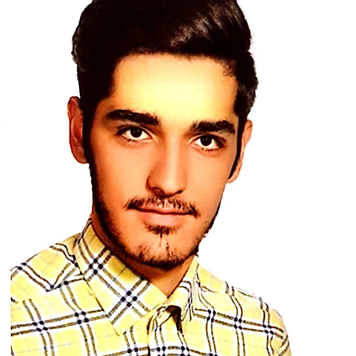 محمدمهدی منصوریان