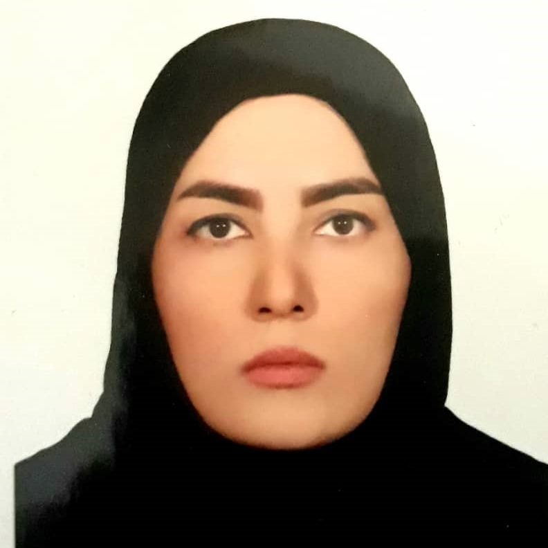 سحر اسماعیلی شایان