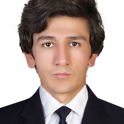 صبغت الله دریابی