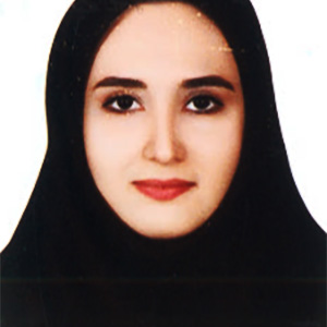 ماهور حسینی راد