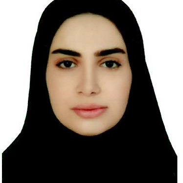 مینا دشتی