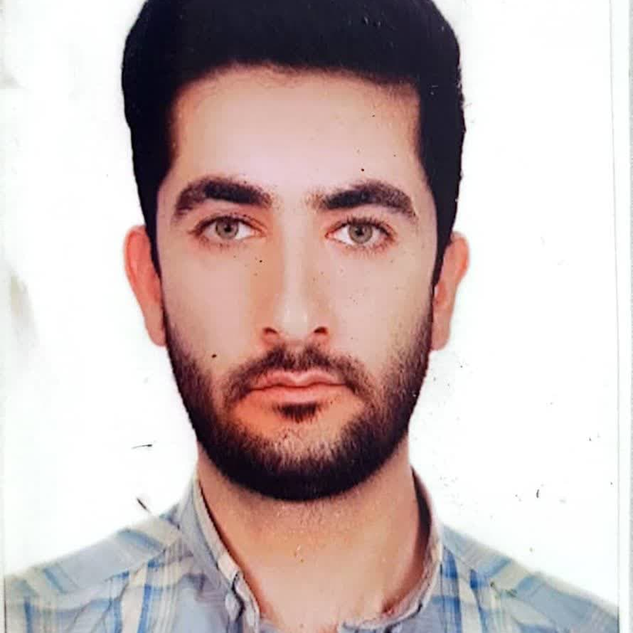 محمدجواد صالحی وزیری