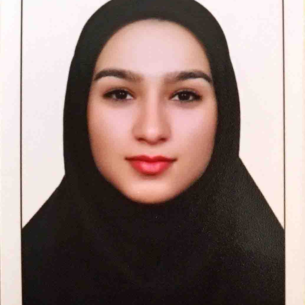 هانیه پیش بین