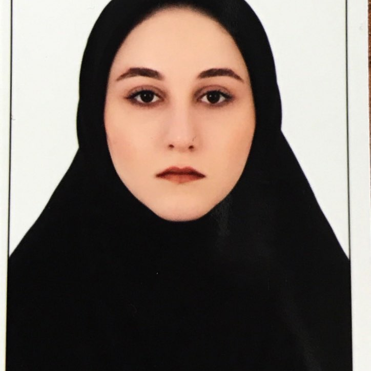 هدیه عابدی ممان