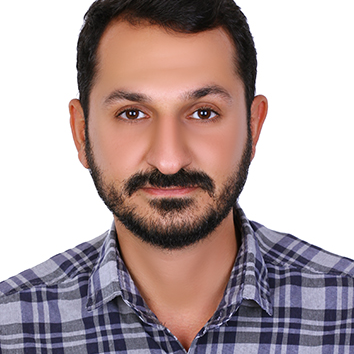 مصطفی محمدی