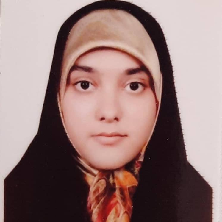 سارا پاکدل نژاد