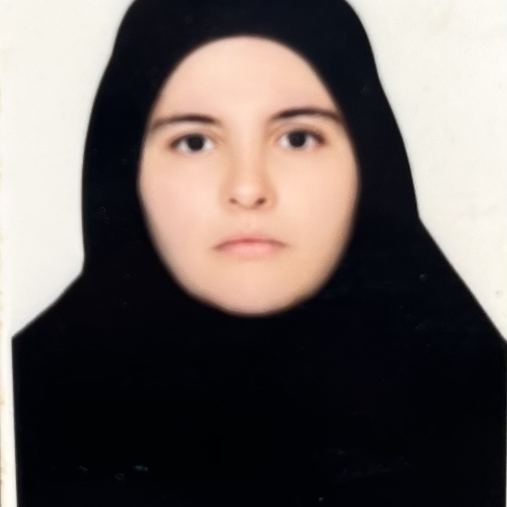 مهدیس محمدی