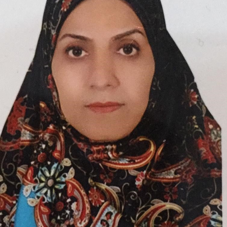 طیبه براتی