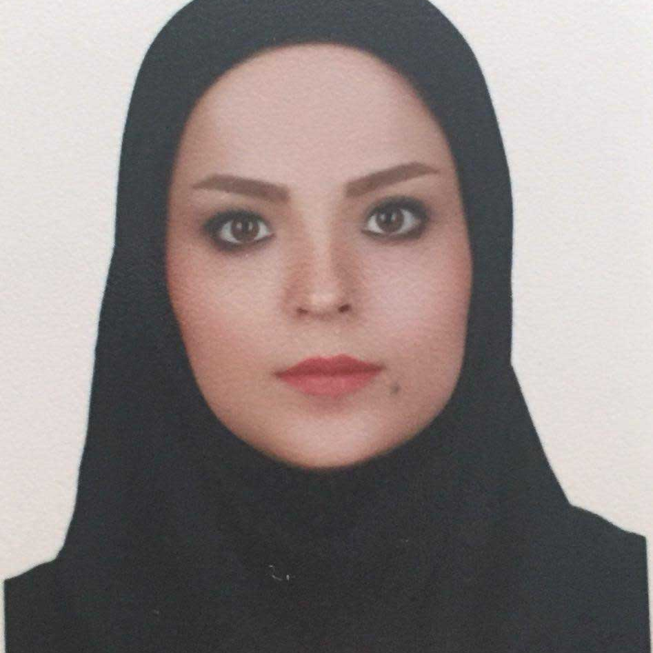 مرضیه رحیمی