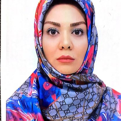 سماء ایلخانی پور