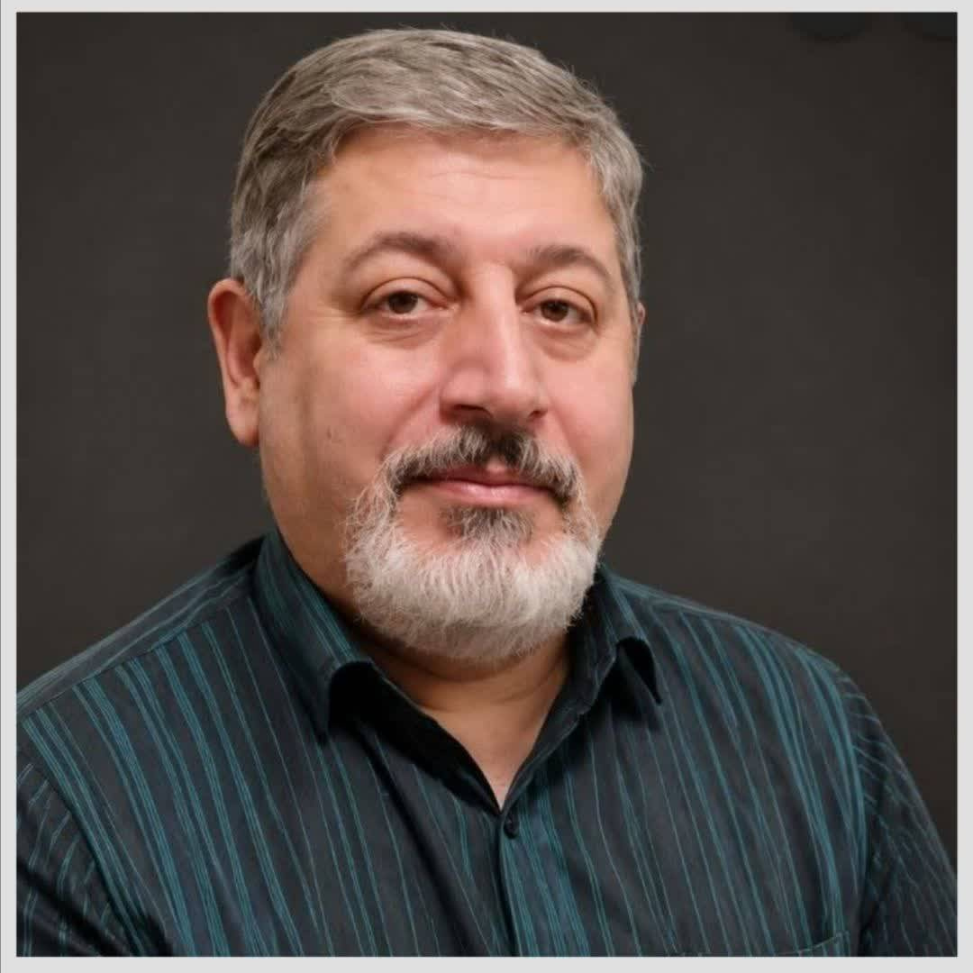 بهروز رضایی منش