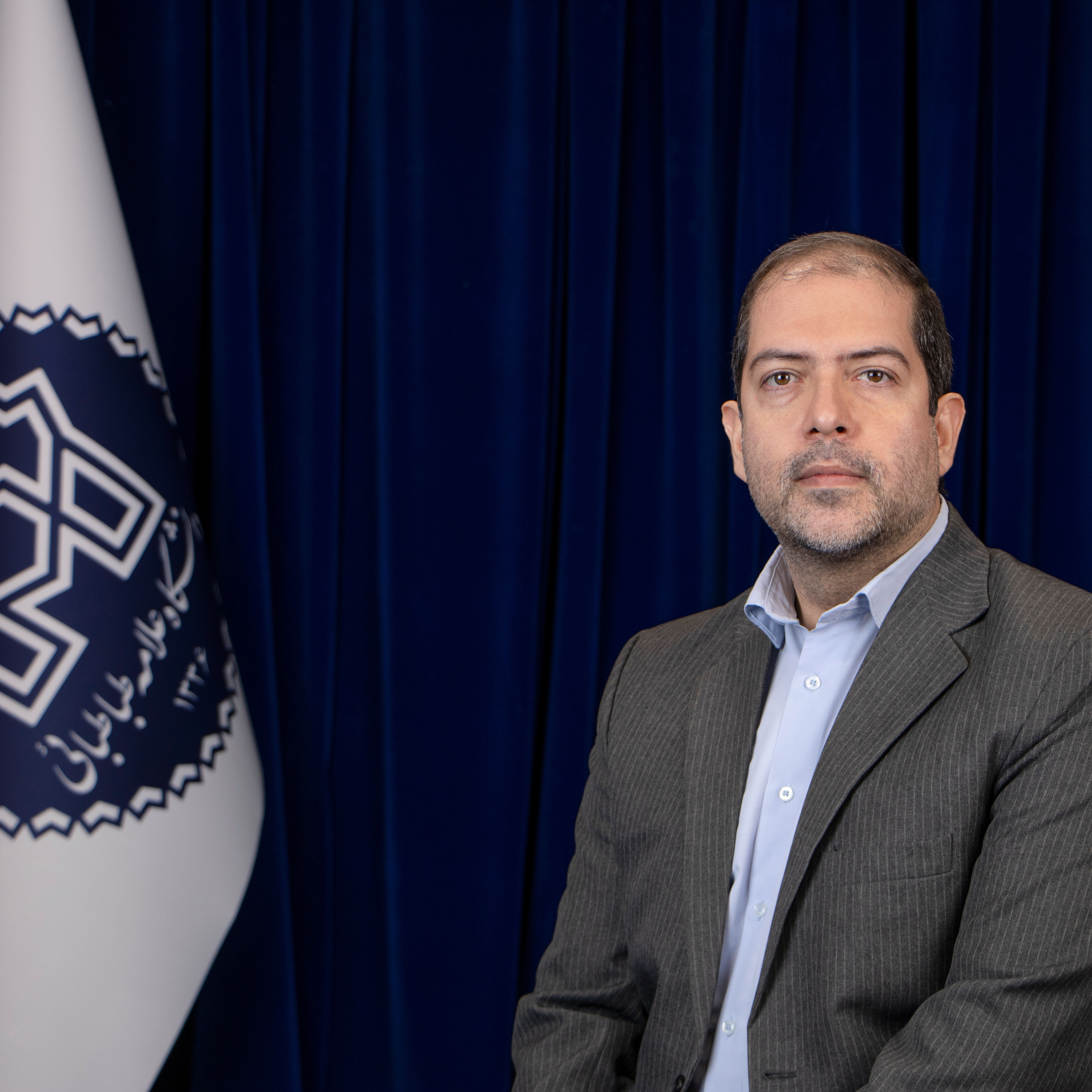سیدعلیرضا هاشمی نکو