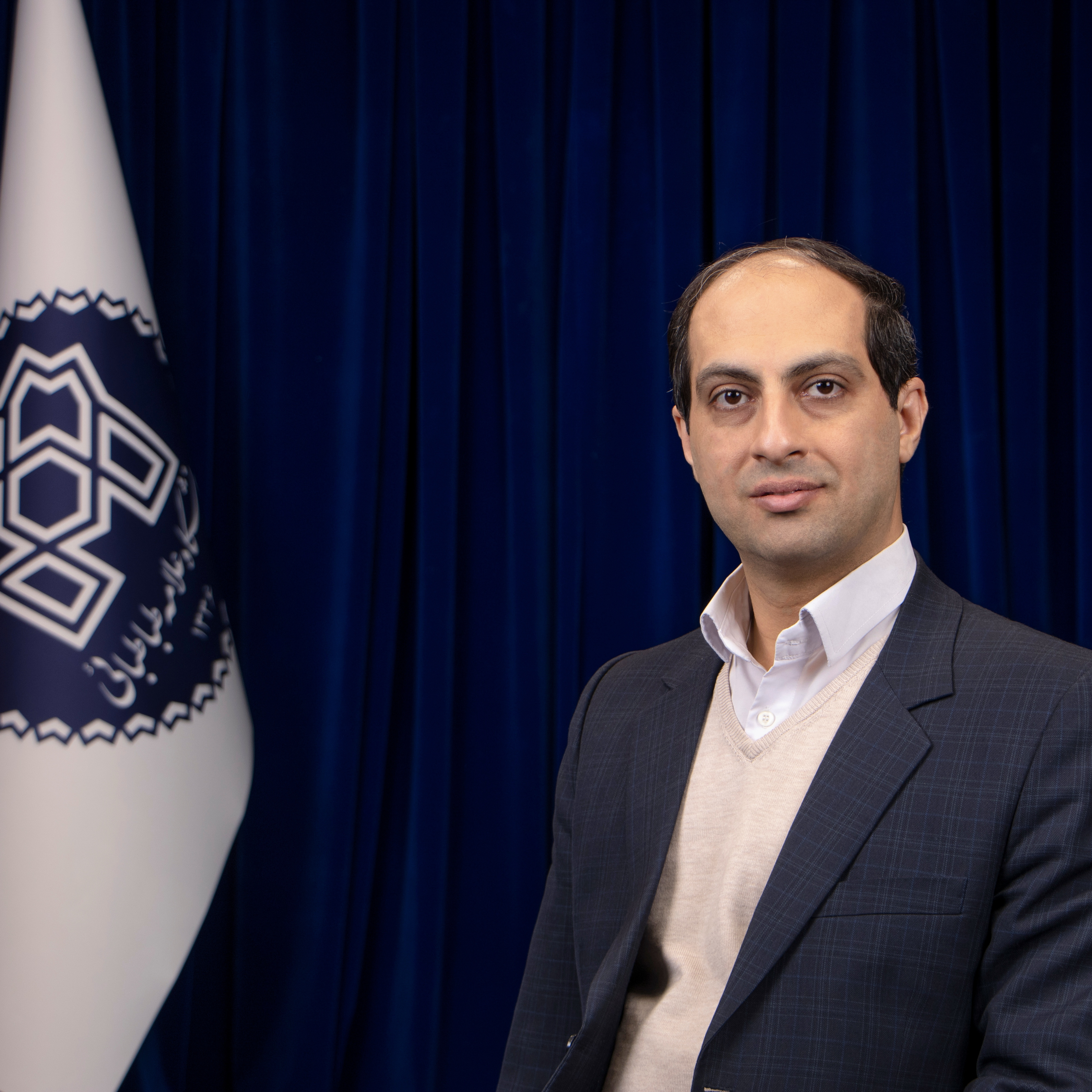دکتر محسن مطیعی