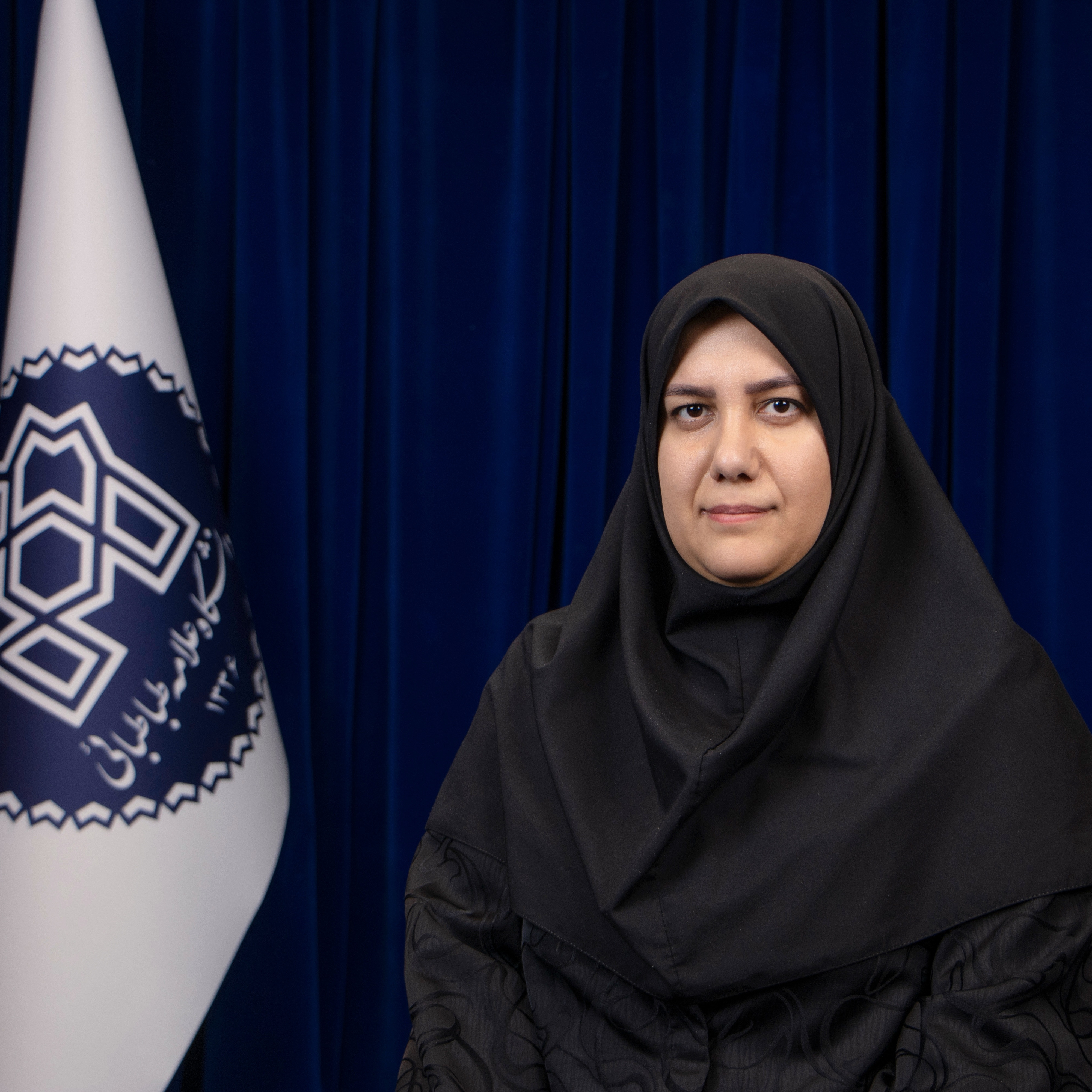دکتر فاطمه خراسان چی
