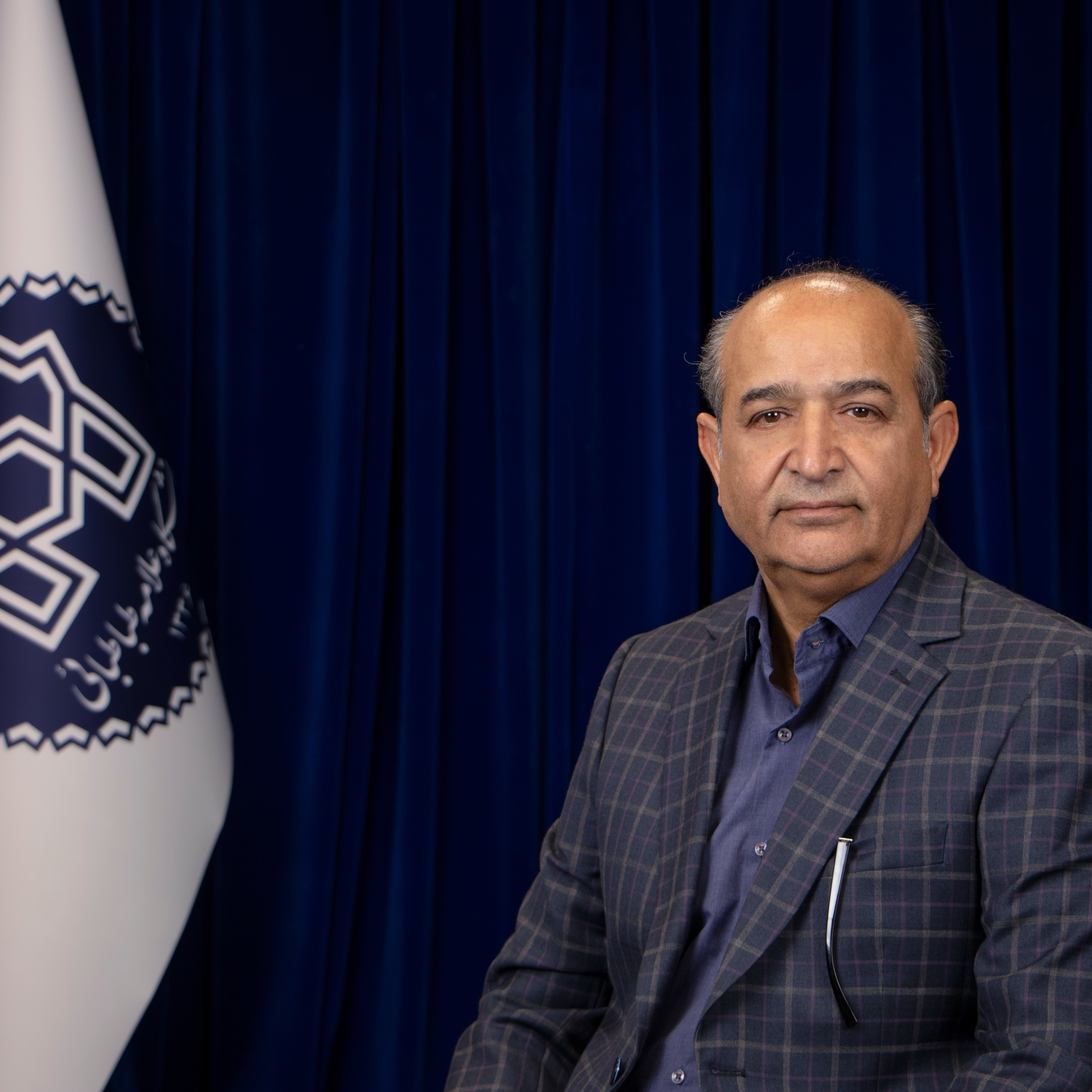 محمود ضیائی