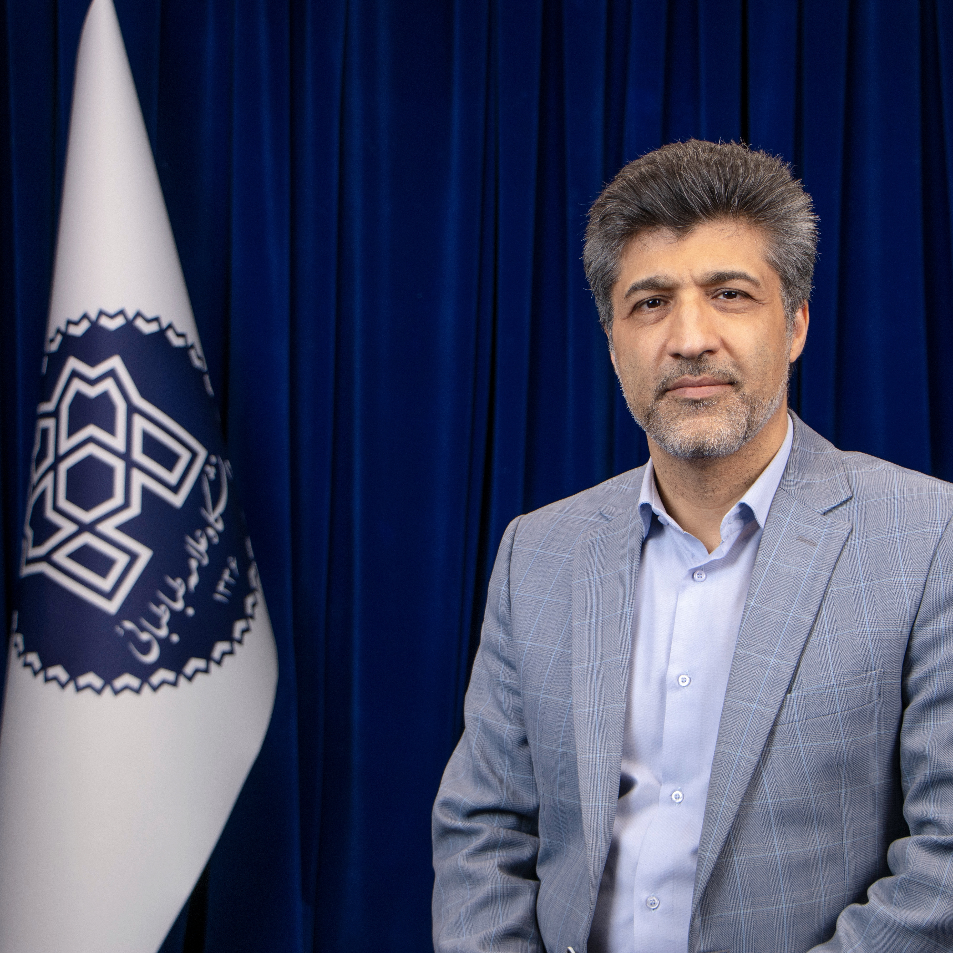 مهدی ابراهیمی