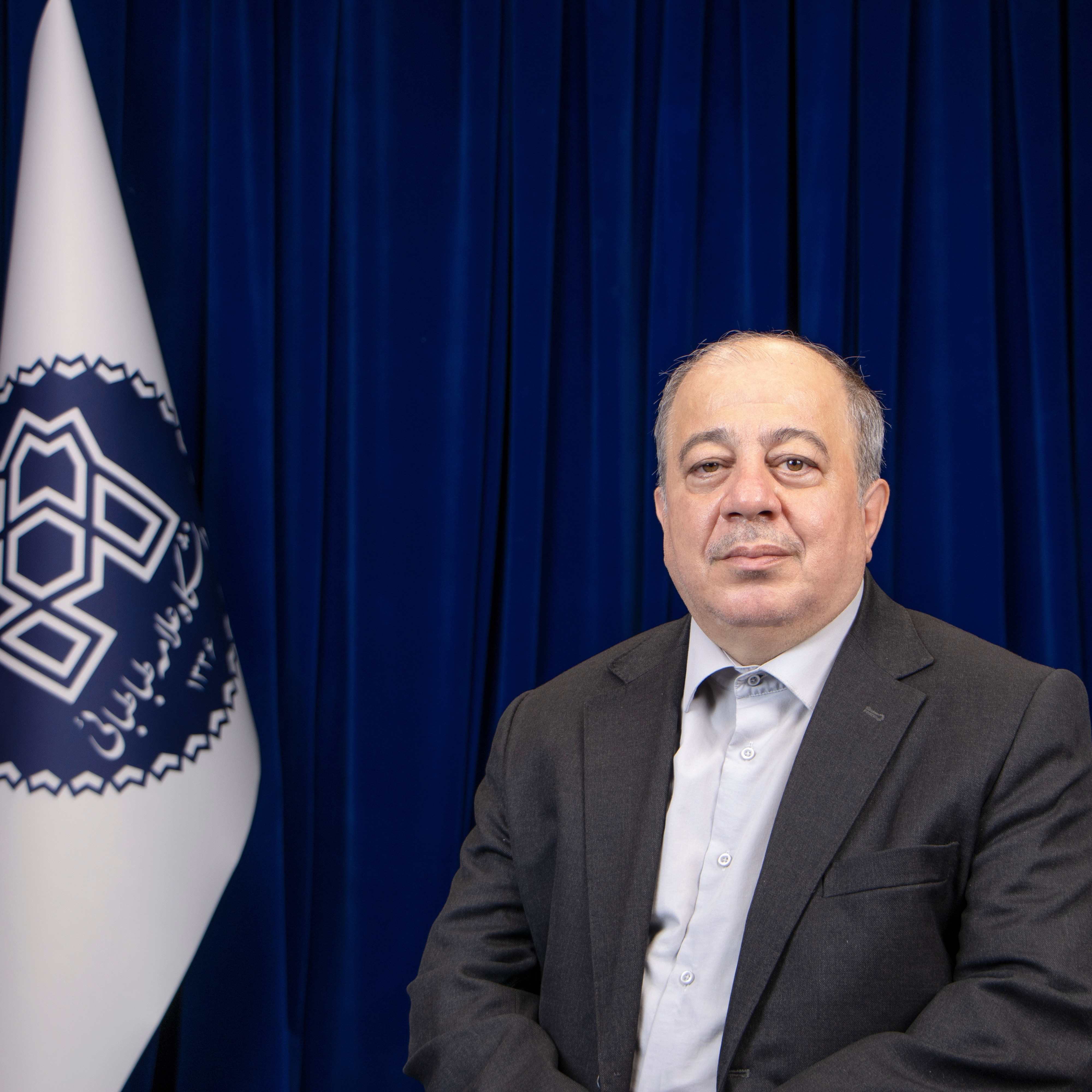مهدی حقیقی کفاش