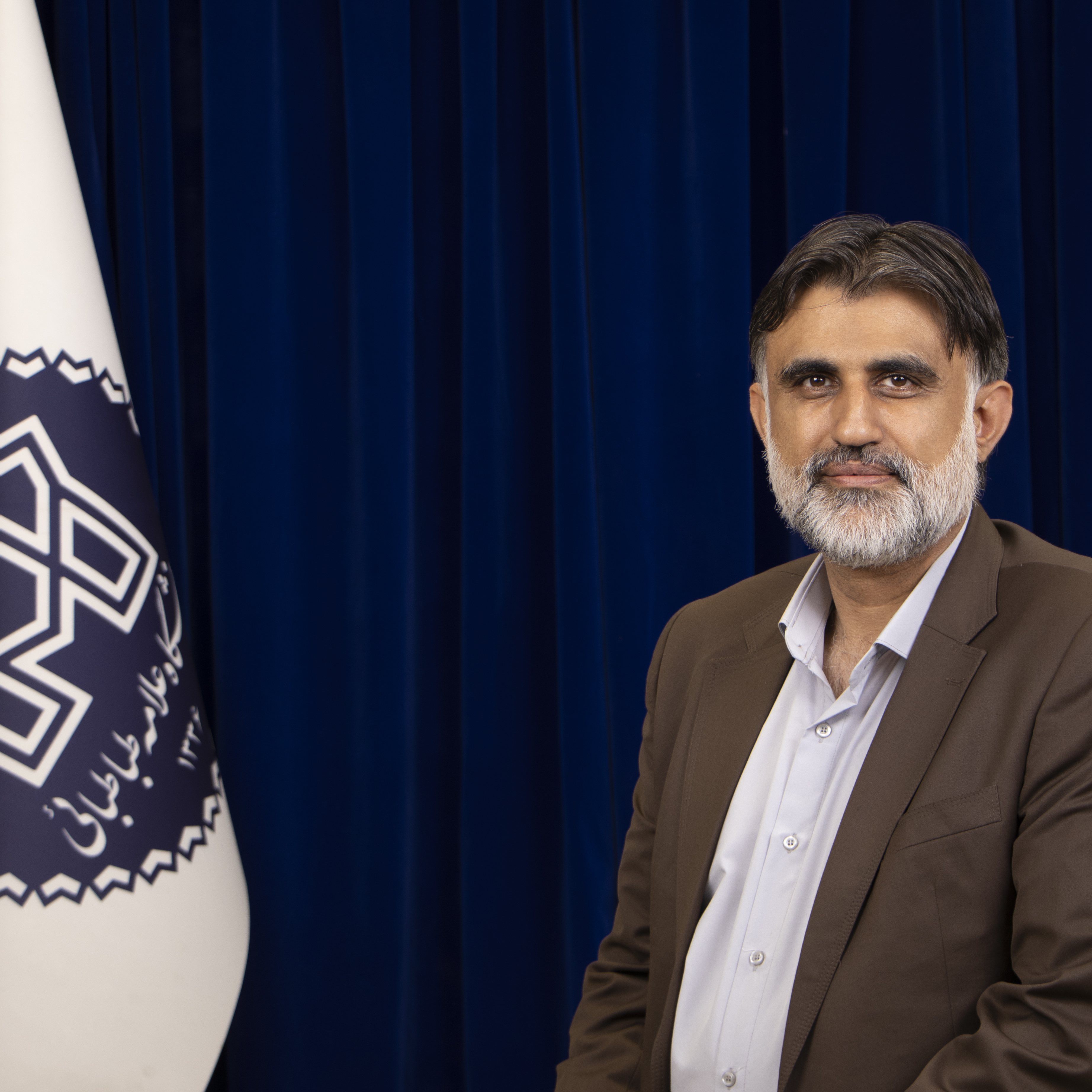 سید کمیل صالحی کمامردخی
